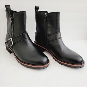 New Blondo Women's Kiana Waterproof Fashion Boot, Size 6